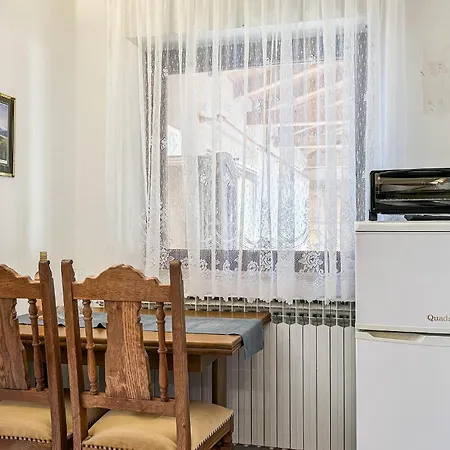 Appartement Amazing In With Wifi